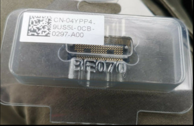 NEU ORIGINAL DELL ALIENWARE M15 R3 R4 LINKER I/O BOARD ANSCHLUSS 4YPP4 04YPP4
