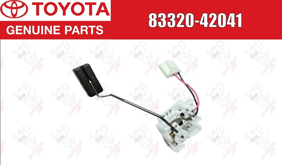 Toyota OEM GAGE ASSY,FUEL SENDER 83320-42041 for RAV4 ACA2
