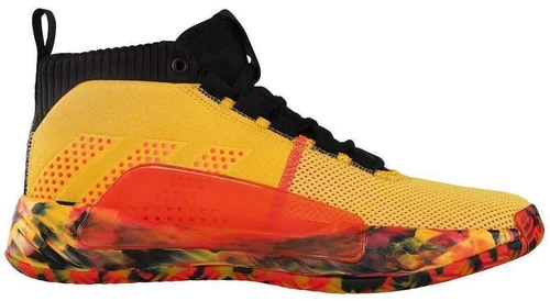 adidas Dame 5 Dame Goose