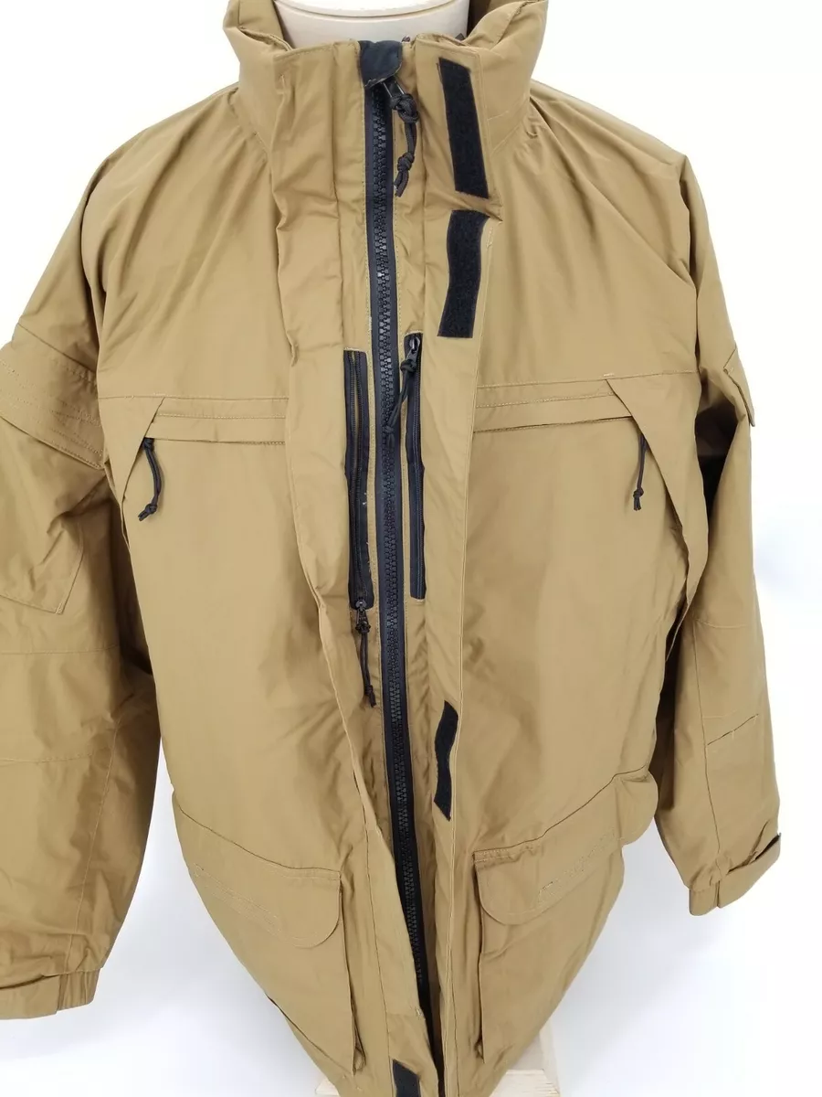 Woolrich elite hotsell jacket