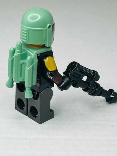 LEGO Star Wars Mandalorian minifigures | New & used | Build your Mando army! - Picture 40 of 70