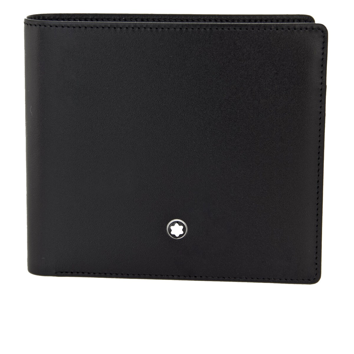 Montblanc Meisterstück Precio De Billetera Mont Blanc Men Wallet