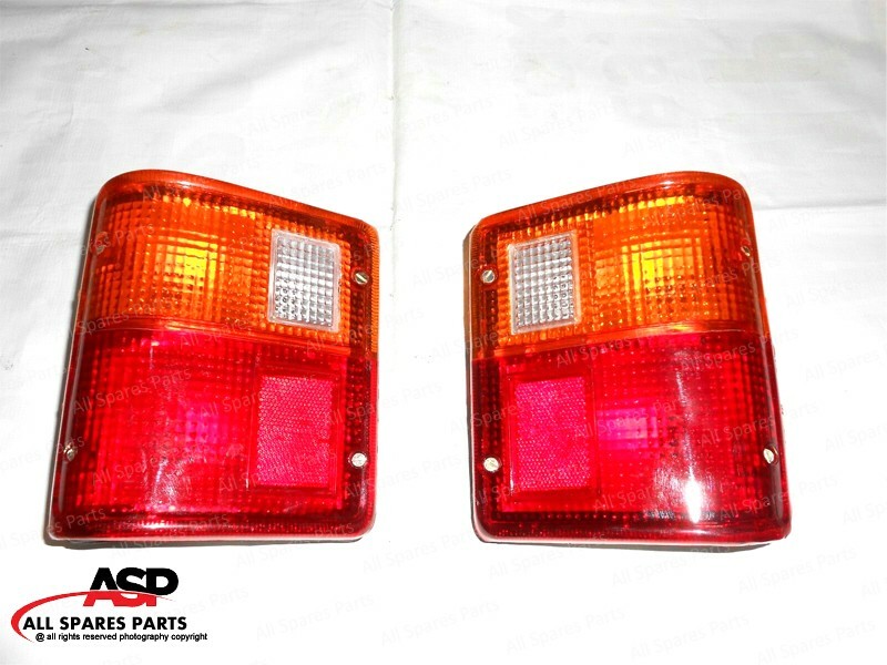 BACK LAMP TAIL LAMP SET MAHINDRA BOLERO ,BOLERO PICKUP OLD MODEL