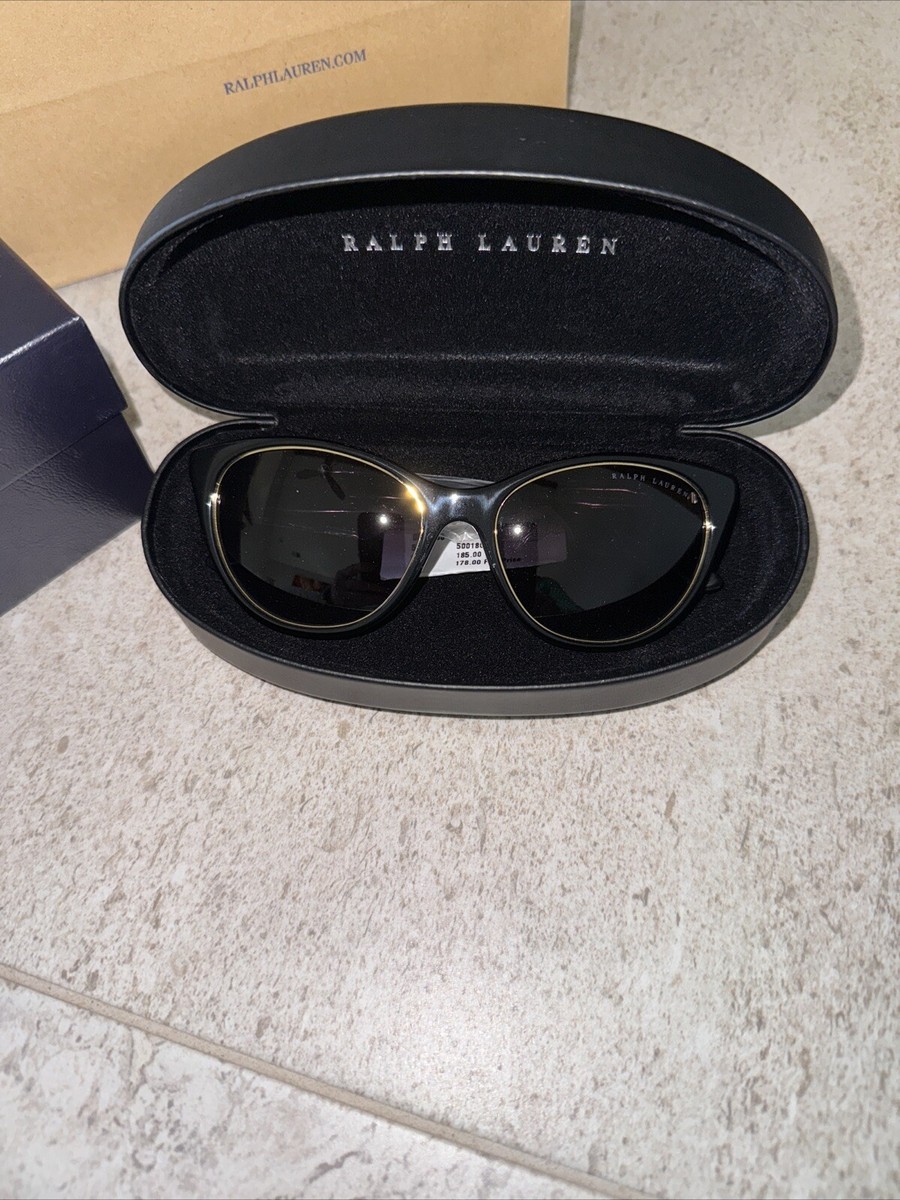 New Ralph Lauren Sunglasses RL 8186 | eBay