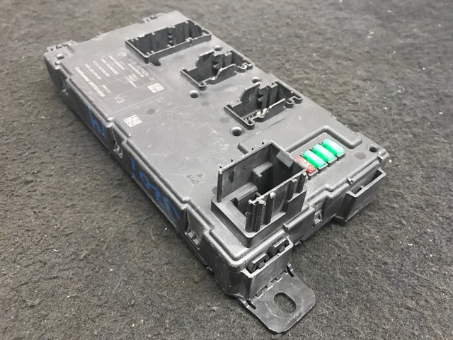 BMW 320i Fuse Box Module Part 61359329702 Fits 2014 EBay