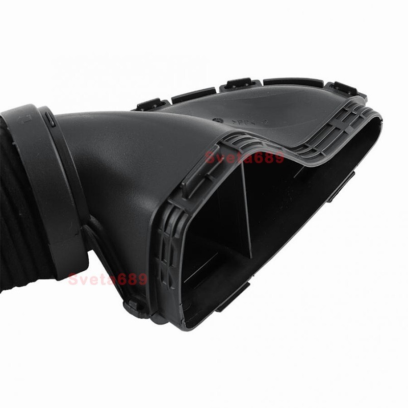 Car Air Intake Hose Pipe for MERCEDESBENZ CClass W204 C180 C200