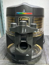 RAINBOW E Series E-2 Vacuum Cleaner (NO POWER HEAD, NO ROLLING BASE- READ)