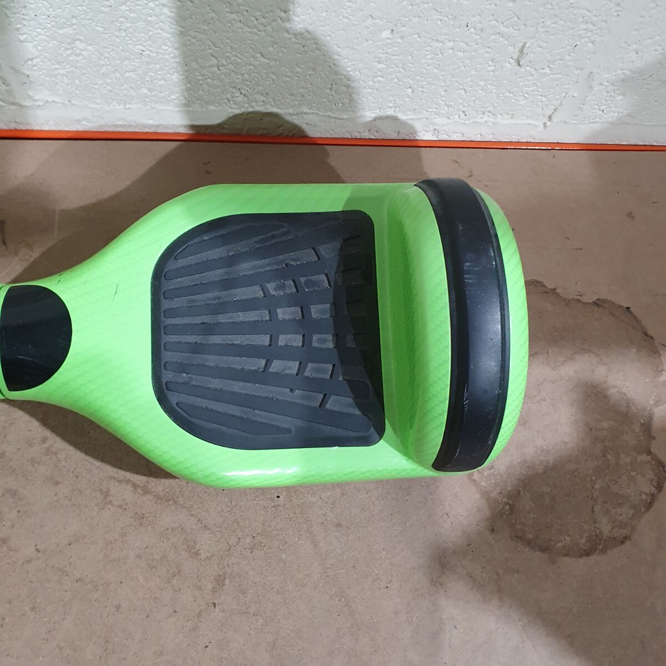 HYA02B 6.5" Dual Wheel Bluetooth Self Balancing Scooter Hoverboard