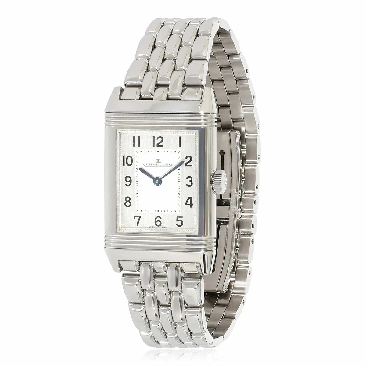 Jaeger LeCoultre — Jaeger-LeCoultre Reverso Classic Monoface - Q2518140