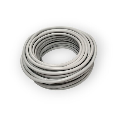 NYM-J 5x4 mm² 25m Ring VDE Mantelleitung
