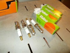 Bougies d'allumage Citroen LNA