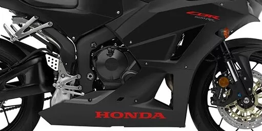 2020 cbr600 clearance