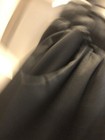 EXTRA WIDE leg Trousers Black Pants NEVER WORN!! Girls 5X — photo 5