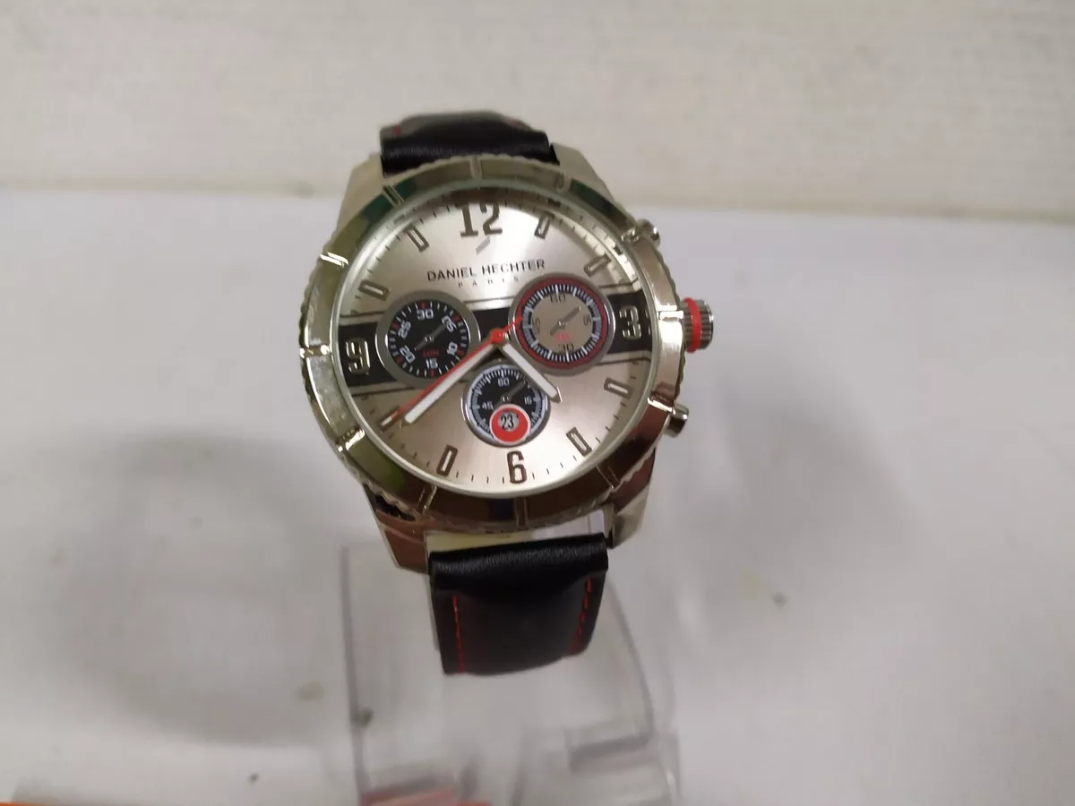 Daniel hotsell hechter orologi