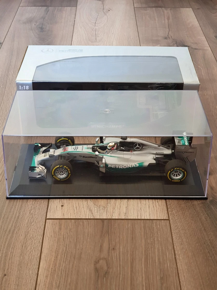 Minichamps Diecast and Toy Vehicles for sale - eBay