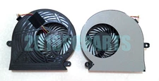 New for Toshiba Satellite P75 P75-A P75T P75T-A CPU fan DFS602205M30T FCCY