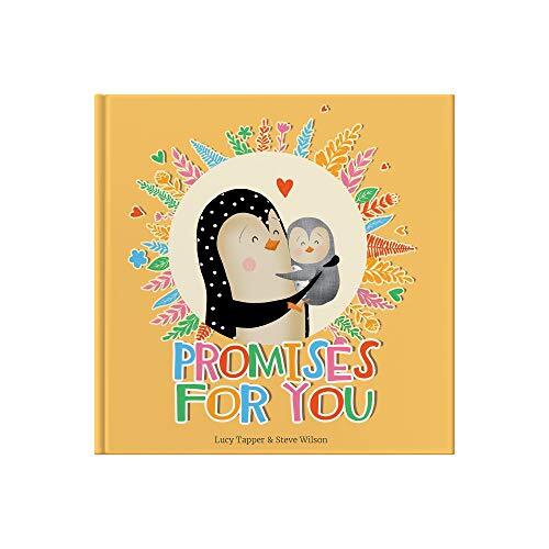 Promises For You: Keepsake Gift Book Filled with Love and Prom .