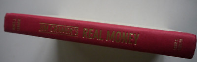 Jim Cramer's Real Money - (K61)