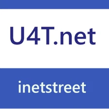 Premium Domain name U4T.net for Sale Registered at GoDaddy for business 3 letter