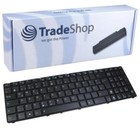 Deutsch QWERTZ Ersatz Tastatur Keyboard für Asus F55VD-SX051H F55VD-SX058H X61Q
