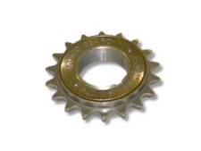 Jawa Babetta Ratchet Freewheel Pinion Gear Drive