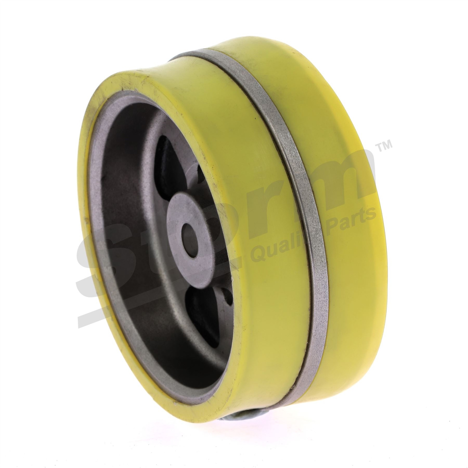 Poulie damper Renault Twingo I 1.2 poulie vilebrequin moteur d7f d4f