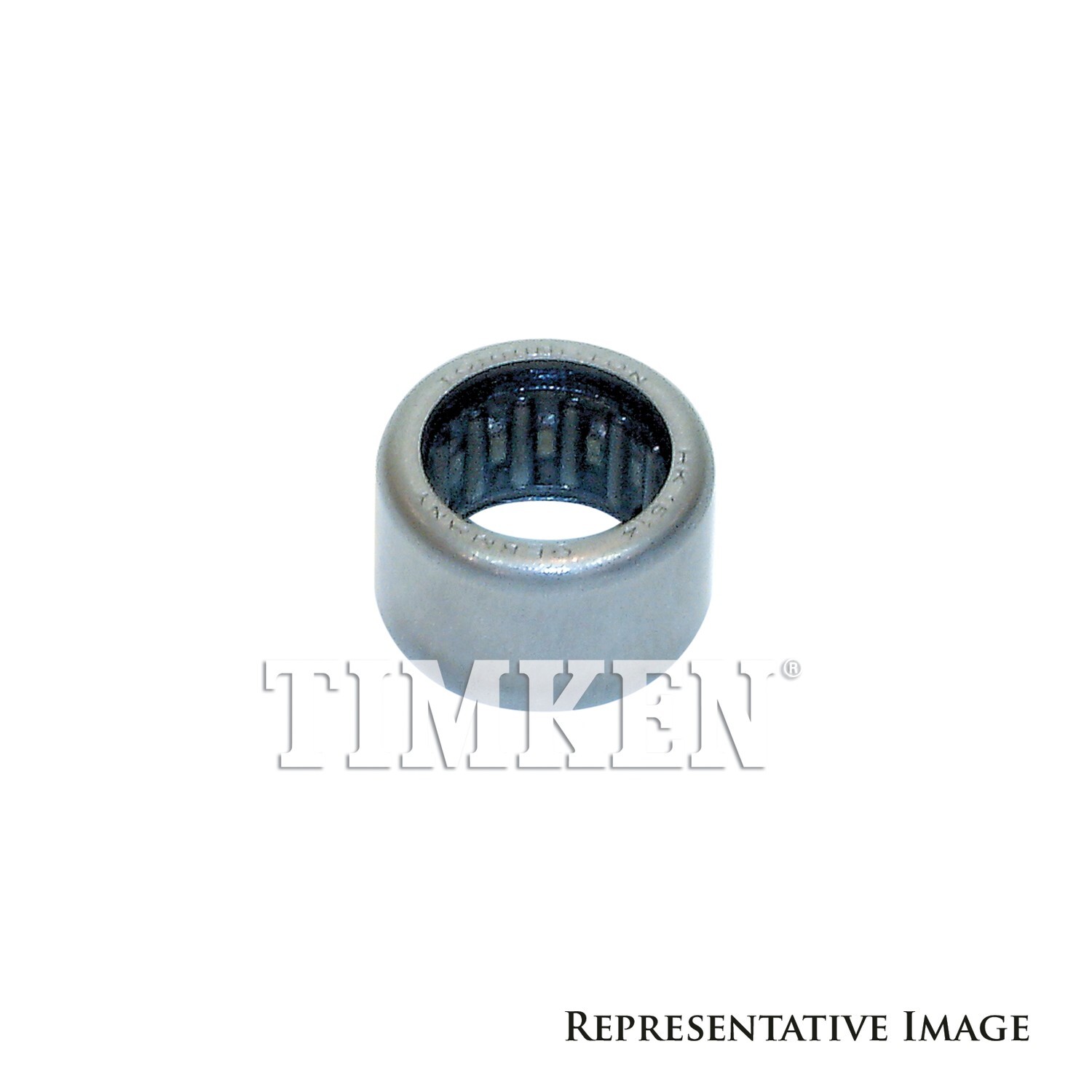 Clutch Pilot Bearing-SOHC Timken FC68329