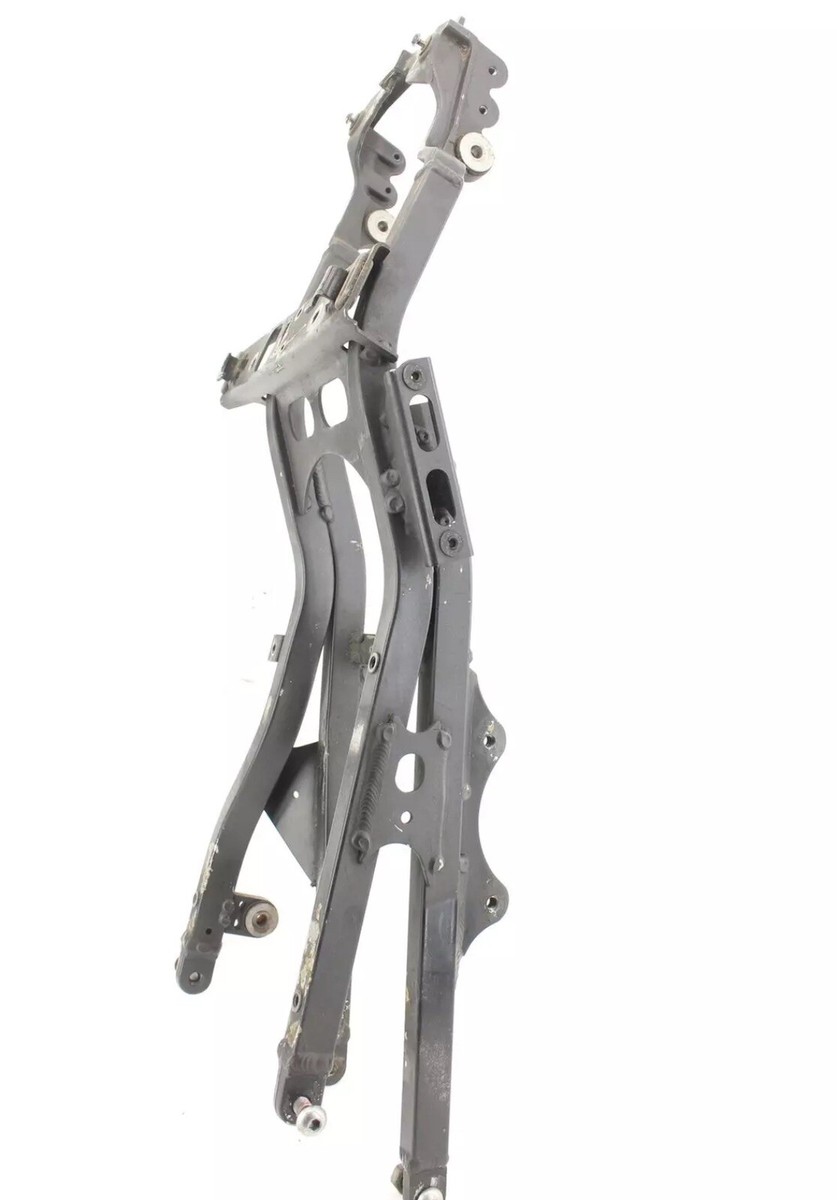 2005-2006 Kawasaki Ninja Zx6r Zx636d Rear Subframe Back Sub Frame