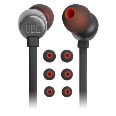 Genuine JBL Tune 310C USB-C Hi-Res In-Ear Wired Headphones Type-C