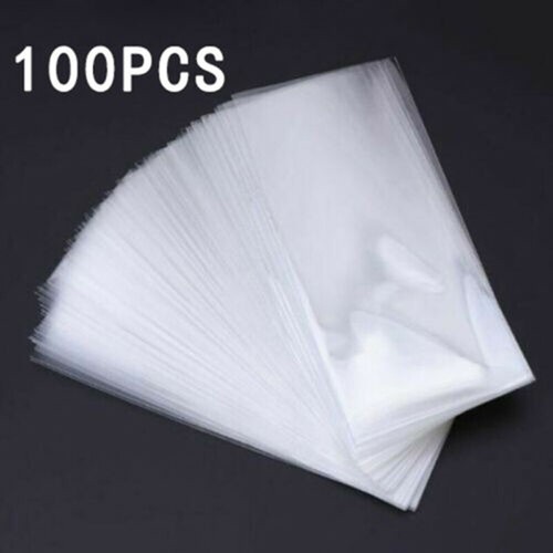 100x Paper Money Album Currency Banknote Case Storage Bag Collection+Box Holder - Picture 4 of 11