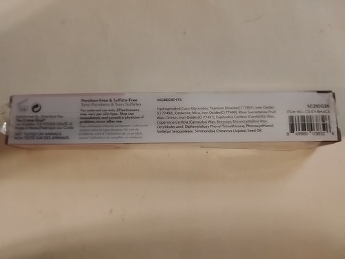 Macro Brow Caramel 2 in 1 matita retrattile per sopracciglia - Foto 5 di 6