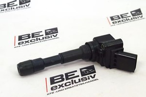 Audi A3 8V Cabrio 1.8 TFSI Zündspule mit Zündkerzenstecker  06L905110C