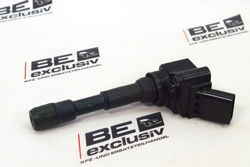 Audi A3 8V Cabrio 1.8 TFSI Zündspule mit Zündkerzenstecker  06L905110C