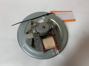 Beko BDI6C55FA Backofen Top Lüfter Gebläsemotor & Klinge