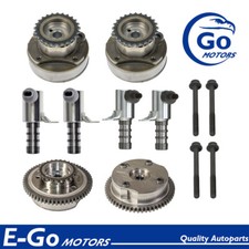 Válvula Phaser de leva para Ford Lincoln Edge Expedition Explorer Taurus Navigator 3,5 L