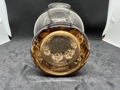 Vintage Souvenir Des Jeux Olympiques De Moscou 1980 – Vase En Cristal, édition Limitée