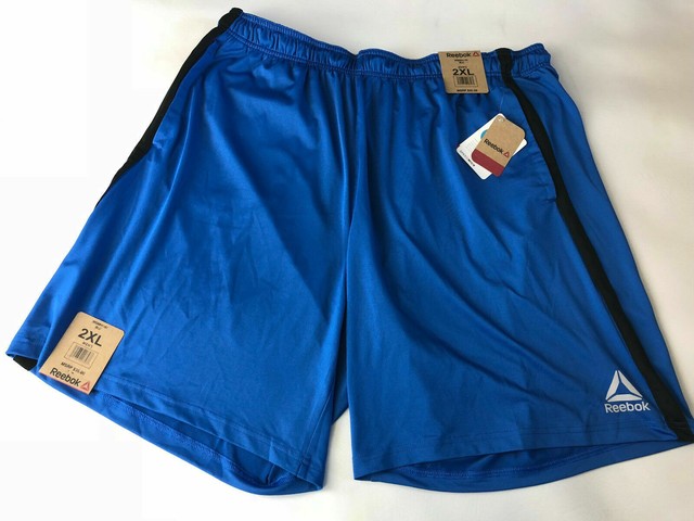 reebok speedwick short