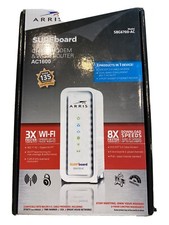 Arris SBG6700-AC