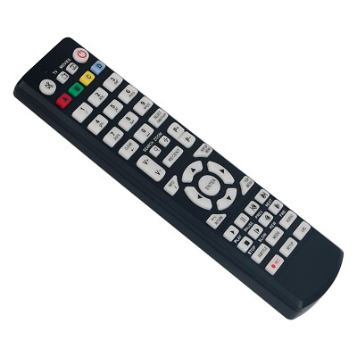 Replace Remote Control Fit for Kartina TV Micro HD Dune HD TV-101 TV102 53D Lite