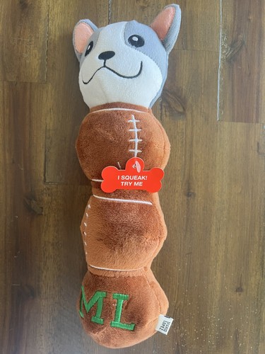 Mario Lopez Dog Toy - Picture 1 of 5