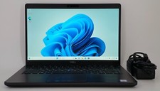 Dell Latitude 5400 - 14" Laptop - i5-8365u  1.60GHz 8GB RAM 128GB SSD - Win 11