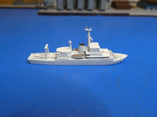 Spezialschiff Krym (SU) in 1:1250 Hersteller Trident Nr. TA. 10218