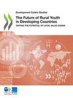 Oecd | The Future Of Rural Youth In Developing Countries | Taschenbuch (2018)