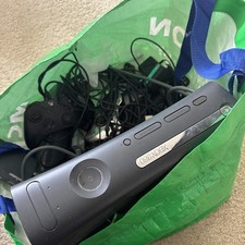 Microsoft Xbox 360 120GB HDD Console Original Xbox 360