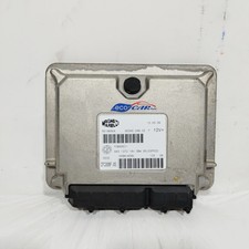 Centralina cambio automatico Lancia Ypsilon 1.4B Cod: 55198504 ecoAC12437