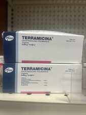 Terramicina