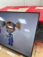 Image of LG 32 Inch 32LR60006LA Smart FHD HDR LED Freeview TV (Light Scratch Defect)