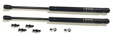 2 Pcs 14 Inch Gas Struts 24 Lbs Lift Supports For Truck Topper Compatible 2 Pcs 14 Inch Gas Struts 24 Lbs Lift Supports For Truck Topper Compatible