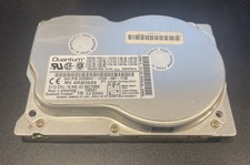 Dell 00058641-12542-6B7-1746 Quantum Fireball Hard Drive 3.5 Series