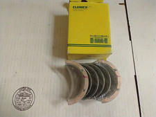 400 Chevy Main Bearings .020 Under Ms1038p 400 Chevy Main Bearings .020 Under Ms1038p